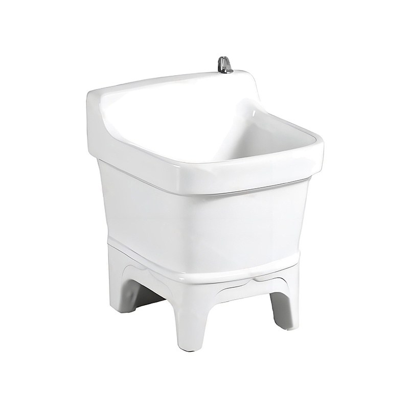 LT-9022MP white mop-pools