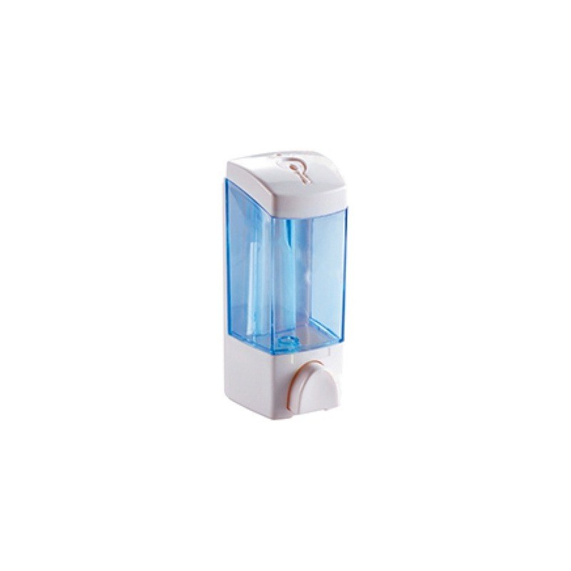 LT-HSD-501 soap dispenser, hotel amenity, liquid dispenser