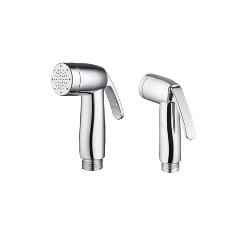 LT-10018-PLA-PQ bidet sprayer, handheld bidet, toilet spray gun