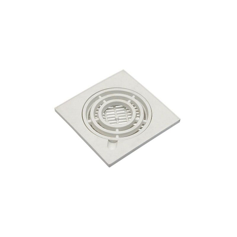 LT-10016-PLA-DL floor drain, shower drain, waste outlet