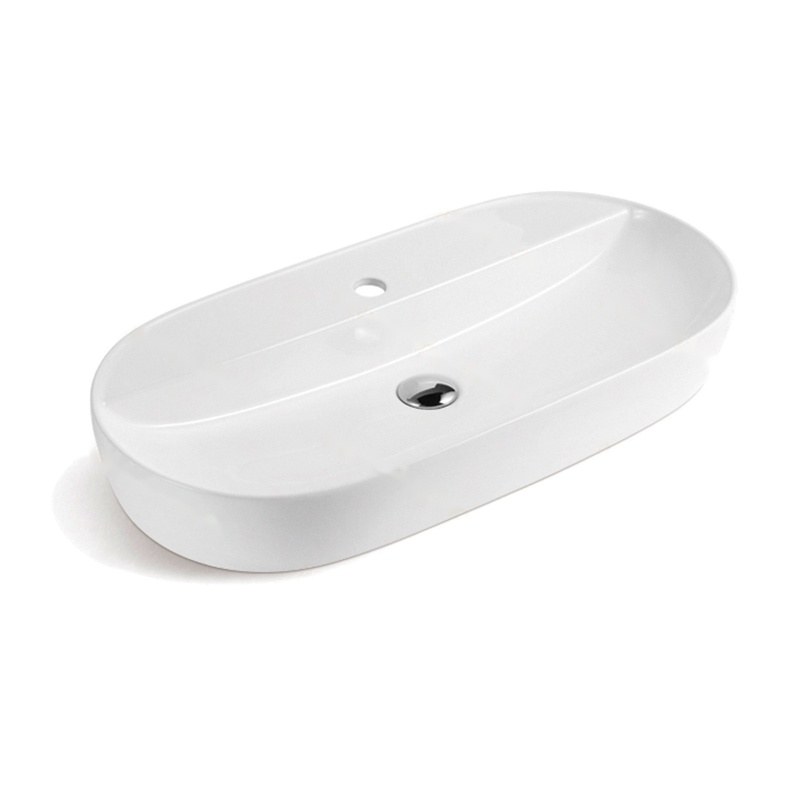 LT-6101 white art-basins