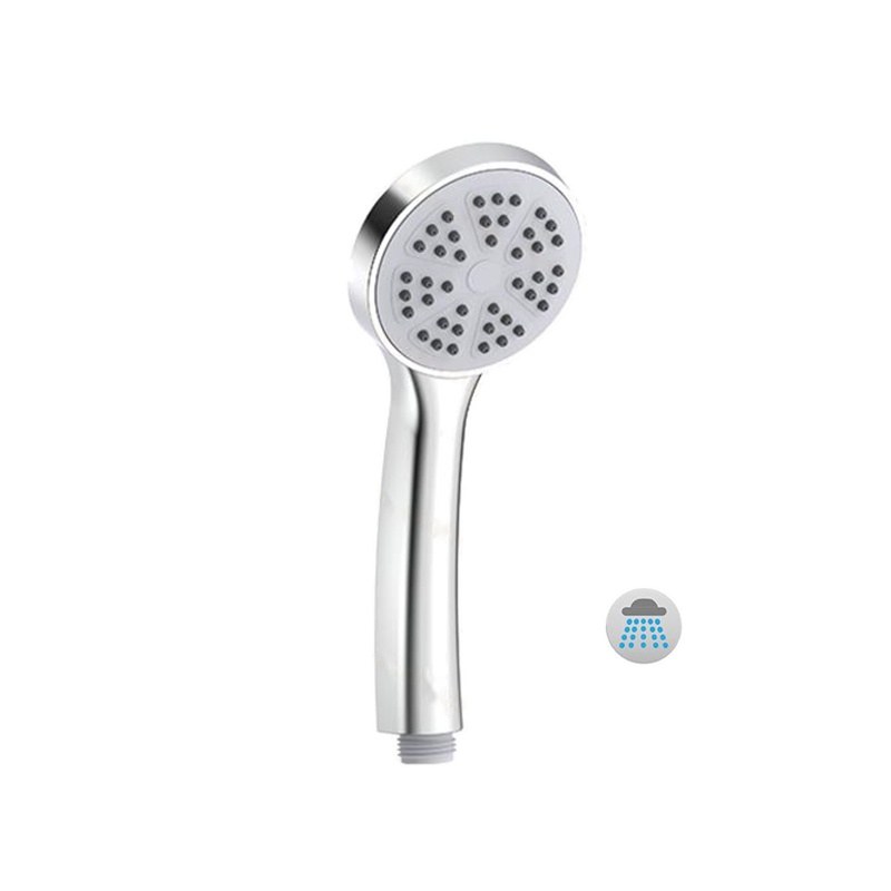 LT-10239-PLA-SP hand shower, hand held shower head