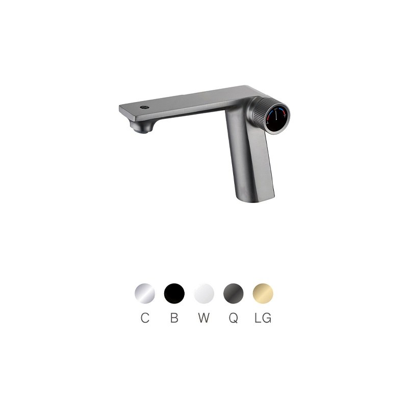 LT-10154-BRA-TCMPLRLT basin faucet, washbasin mixer, lavatory faucet