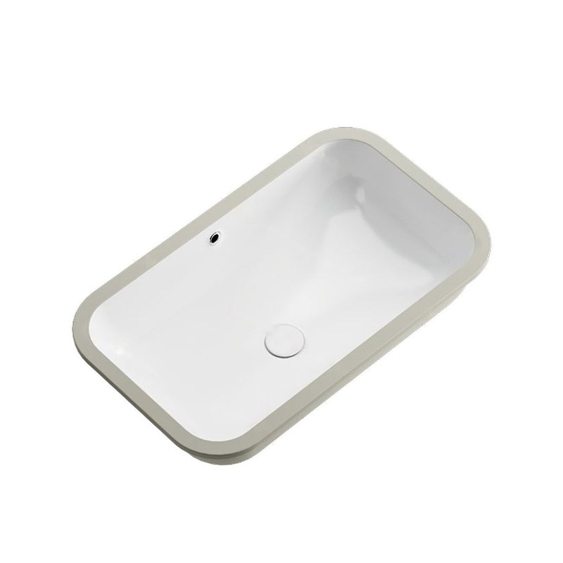 LT-6879 white art-basins