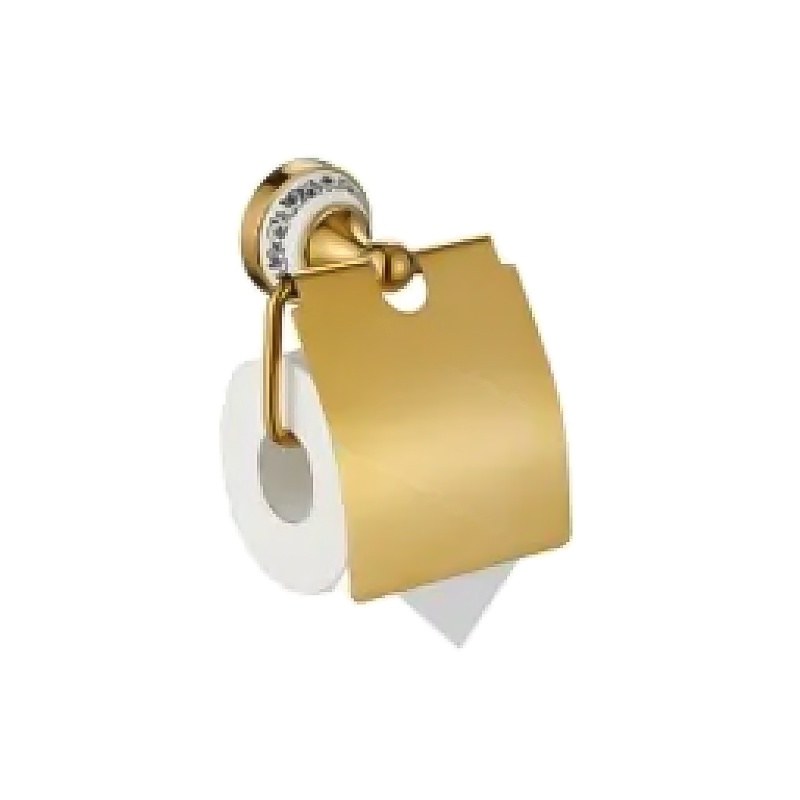 LT-ZS7909-G bathroom hardware set, towel bar, bath accessory