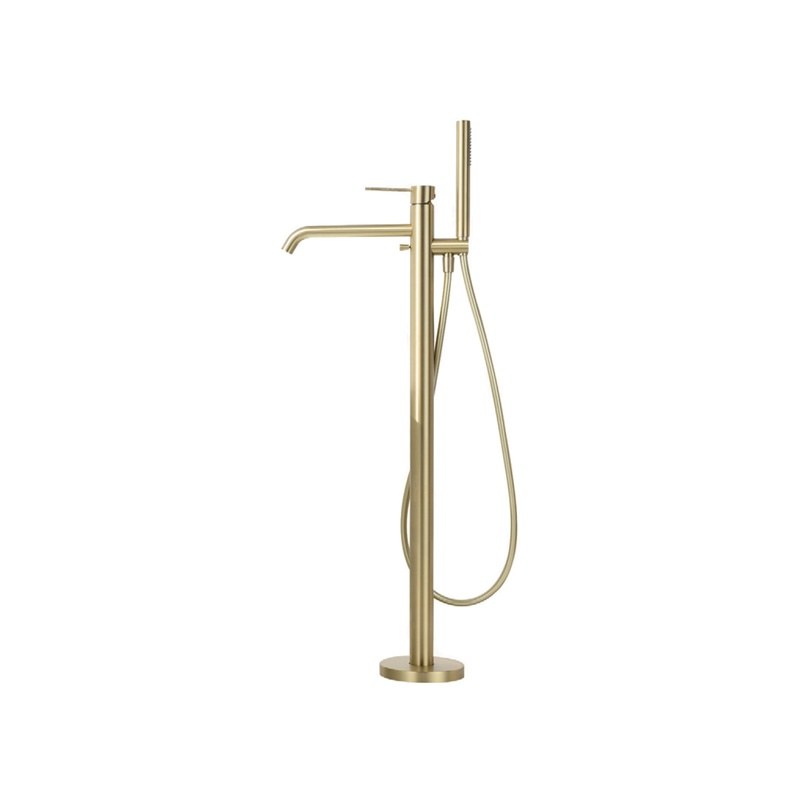 LT-10023-SS-LDYGLT bathtub faucet, tub filler, bath mixer