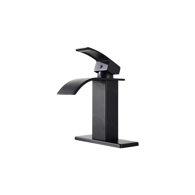 LT-10041-SS-TCMPLRLT basin faucet, washbasin mixer, lavatory faucet