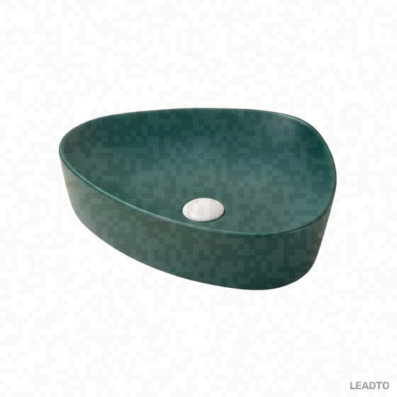 LT-6005-M-BG colored art-basins