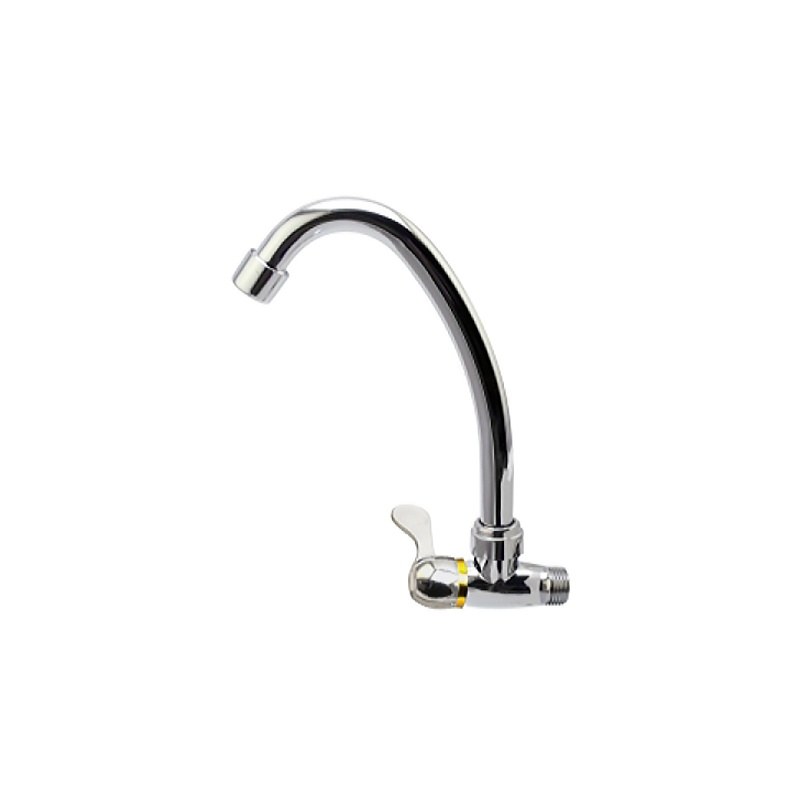 LT-10027-ZINC-QCSCDLLT kitchen faucet, kitchen mixer tap, sink faucet