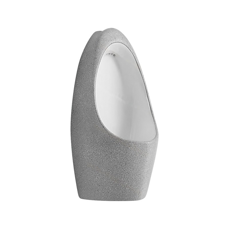 LT-807-CDG-LGW grey urinals-squat-pans