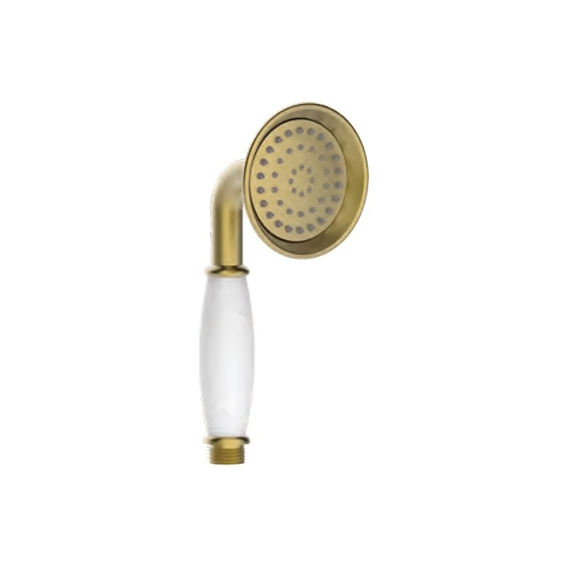 LT-10343-PLA-SP hand shower, hand held shower head