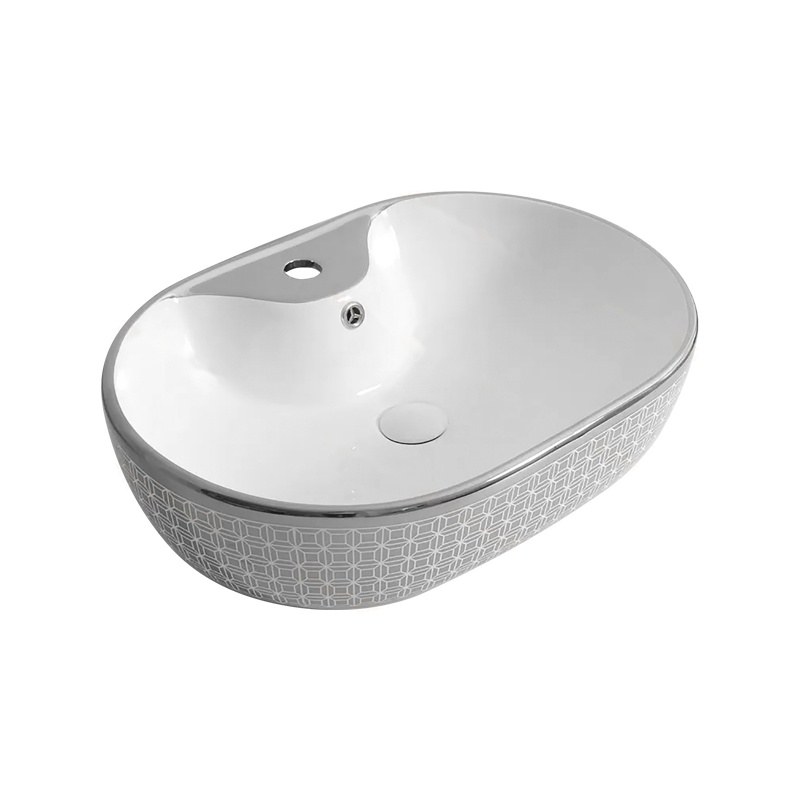 LT-6006-GID-SGW1 white art-basins