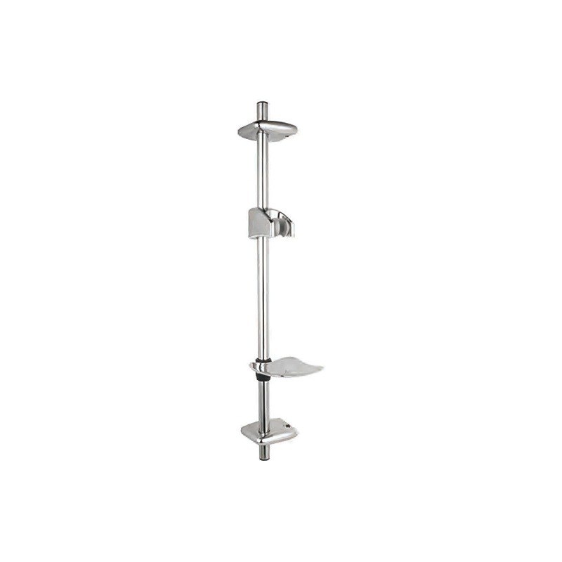 LT-10055-BRA-SJLYG shower slider bar, riser rail, shower rail