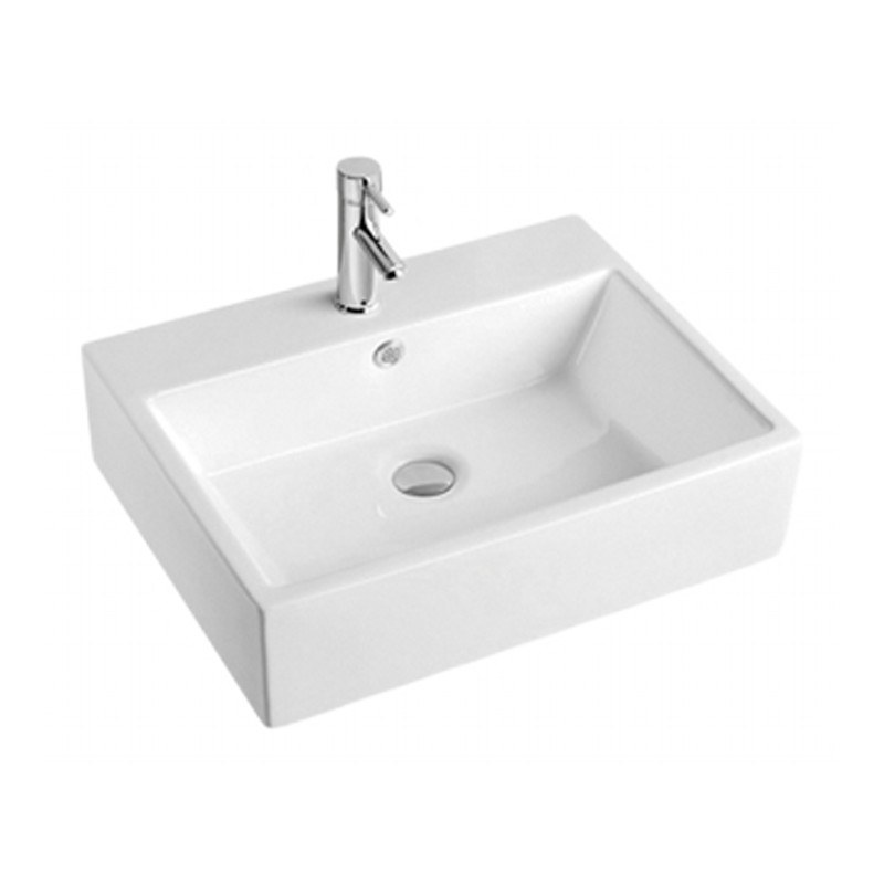 LT-8069 white art-basins