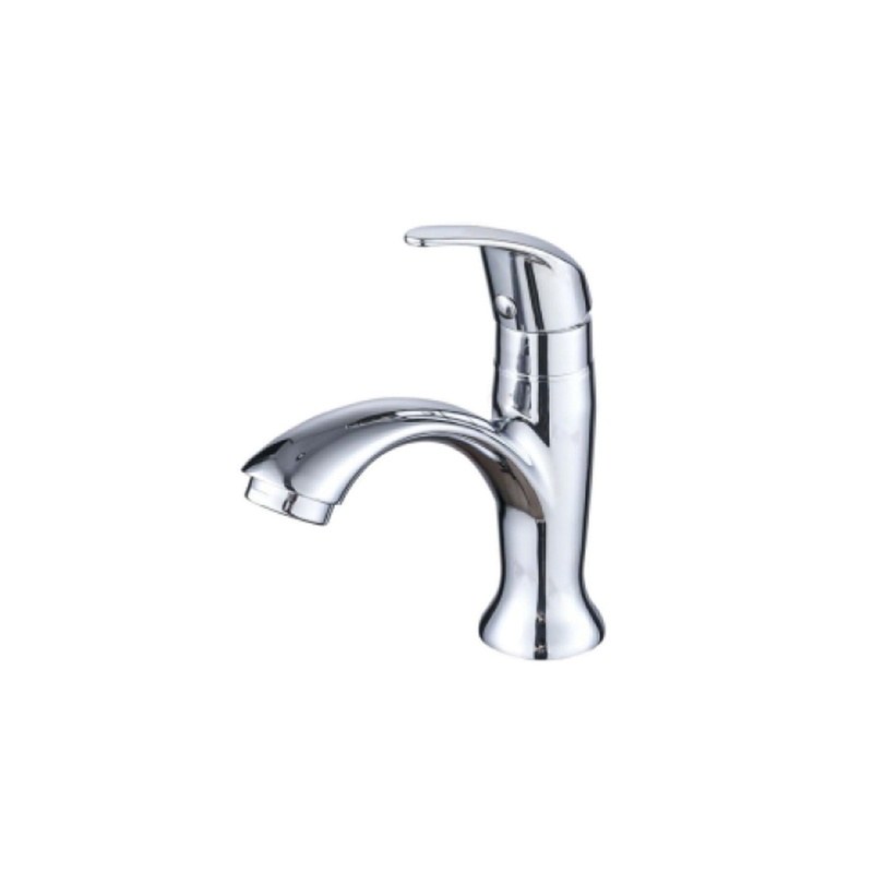 LT-10028-ZINC-TCMPDLLT basin faucet, washbasin mixer, lavatory faucet