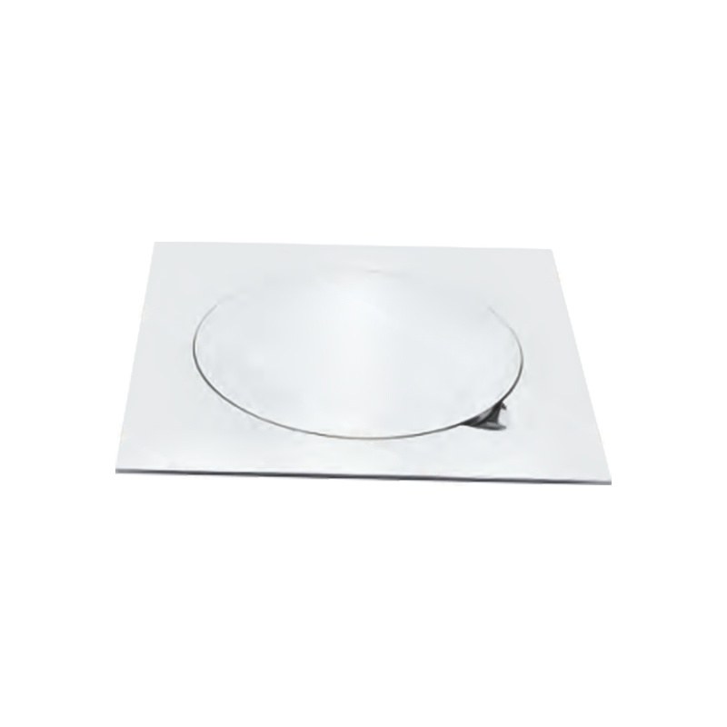 LT-10071-BRA-DL floor drain, shower drain, waste outlet