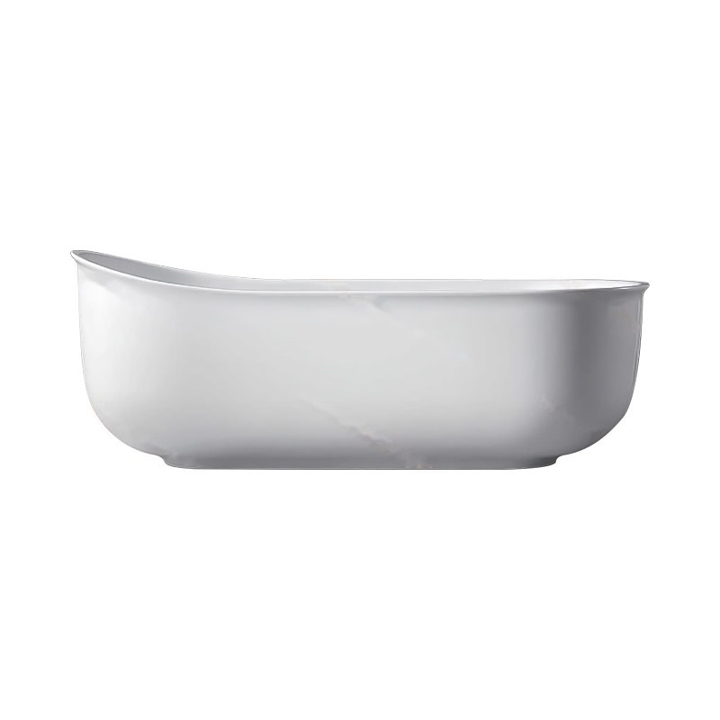 LT-10038-FA-YG bathtub, freestanding tub, soaking tub