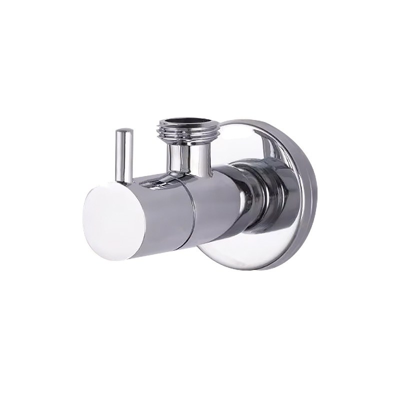 LT-11956-BRA-VA angle valve, stop valve, bibcock