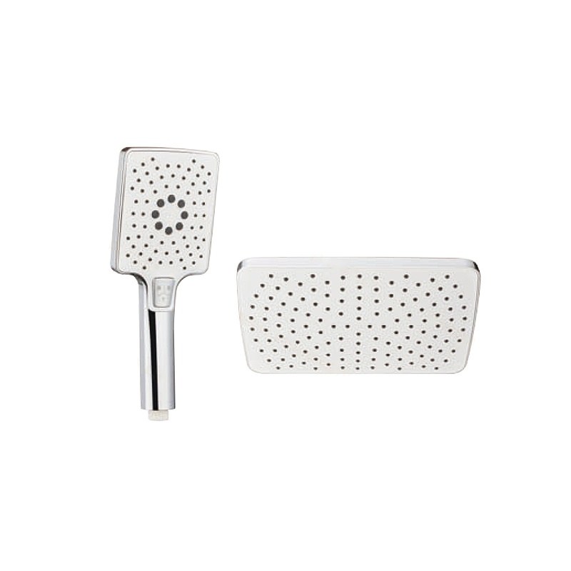 LT-10089-PLA-DPSPTZ shower set, shower system, complete shower kit