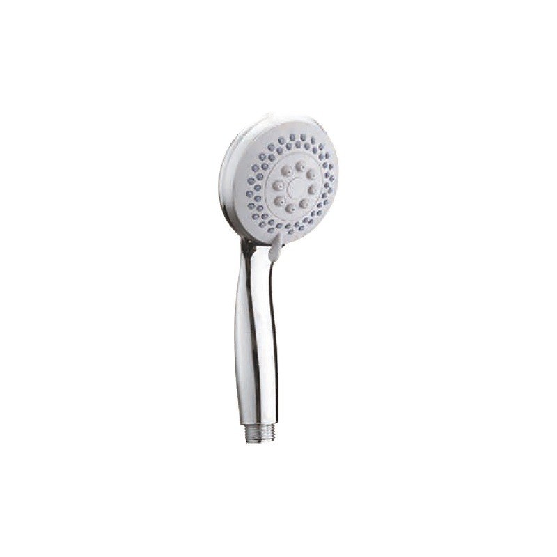 LT-10018-PLA-SP hand shower, hand held shower head