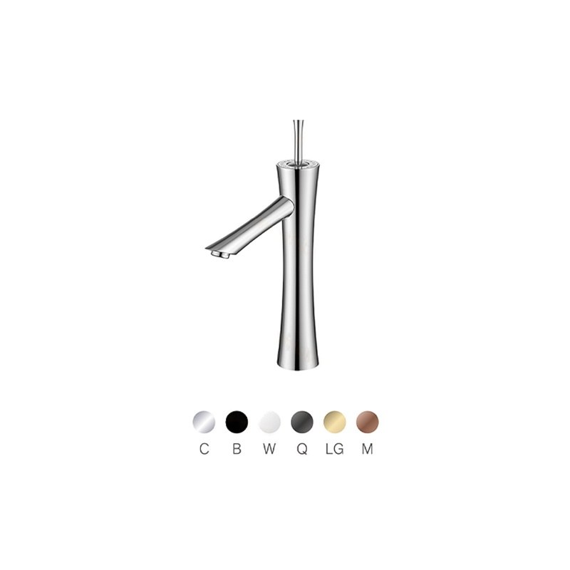 LT-10148-BRA-TCMPLRLT basin faucet, washbasin mixer, lavatory faucet
