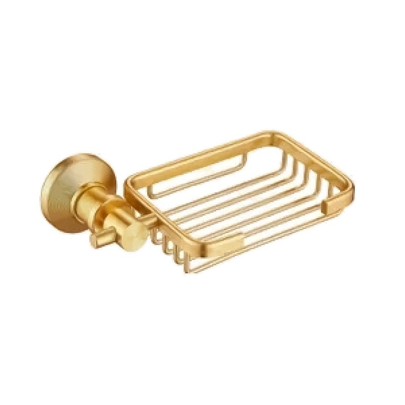 LT-AL8512-G bathroom hardware set, towel bar, bath accessory
