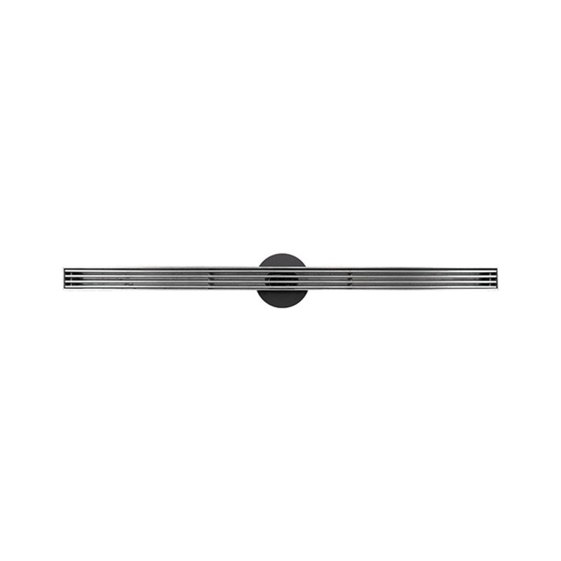LT-10170-SS-DL floor drain, shower drain, waste outlet