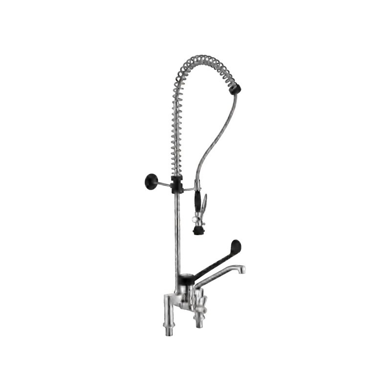 LT-10002-CFE-YCXSL bathtub faucet, tub filler, bath mixer