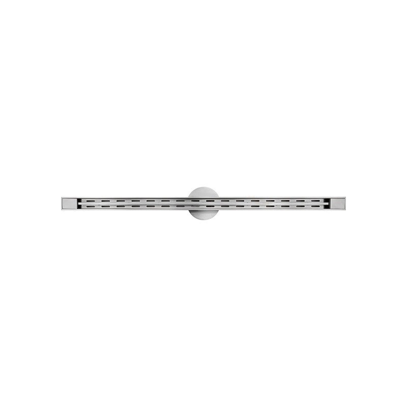 LT-10153-SS-DL floor drain, shower drain, waste outlet