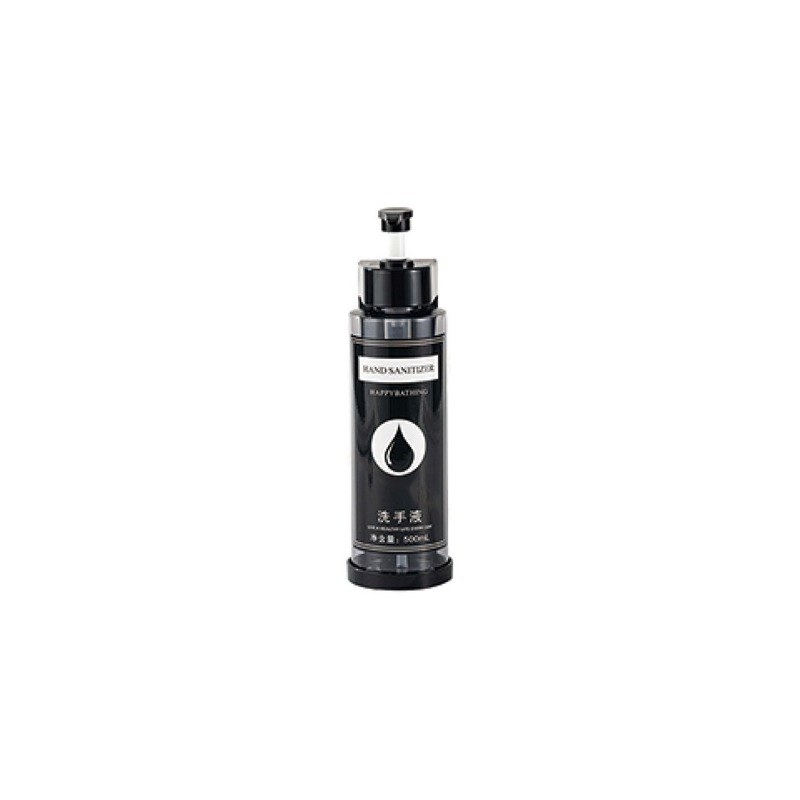 LT-HSD-181 soap dispenser, hotel amenity, liquid dispenser