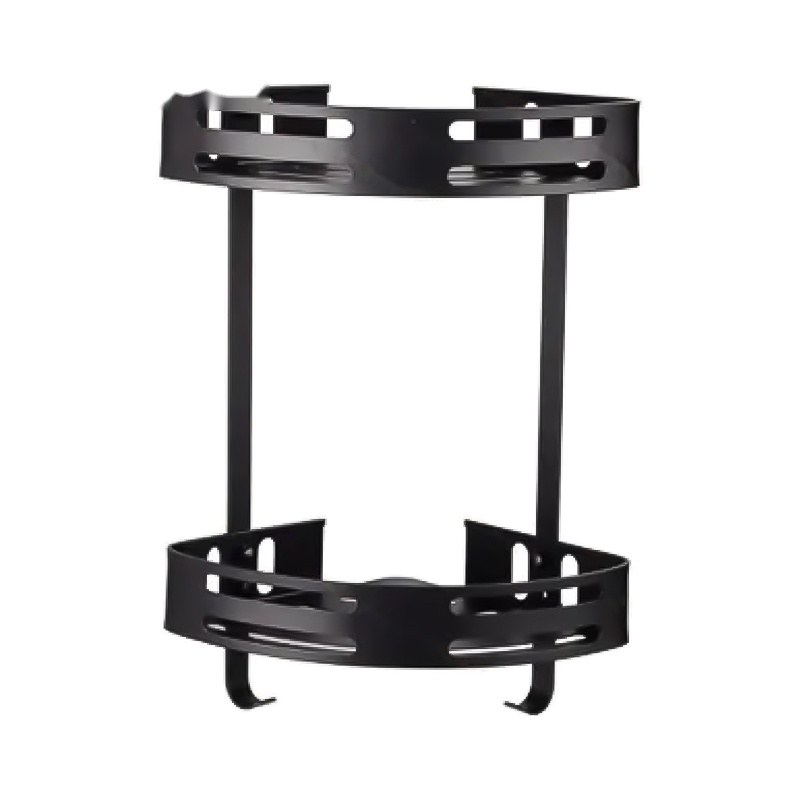 LT-AL2003-B bathroom hardware set, towel bar, bath accessory