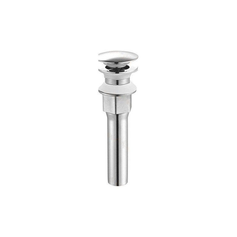 LT-10090-ZINC-MPXSQ floor drain, shower drain, waste outlet