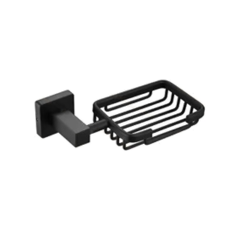 LT-ZS8412-B bathroom hardware set, towel bar, bath accessory