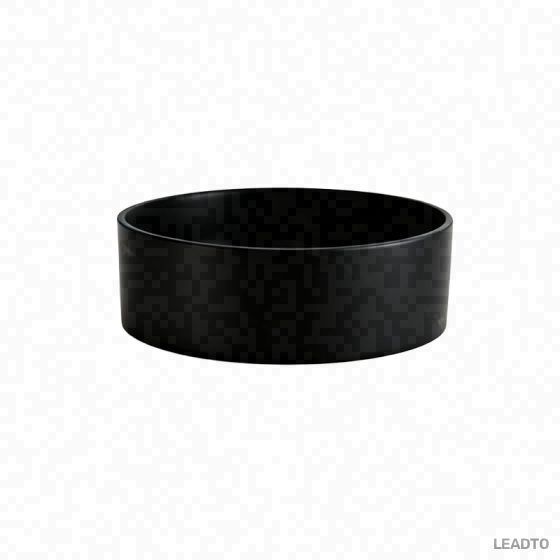 LT-6243-M-BL black art-basins