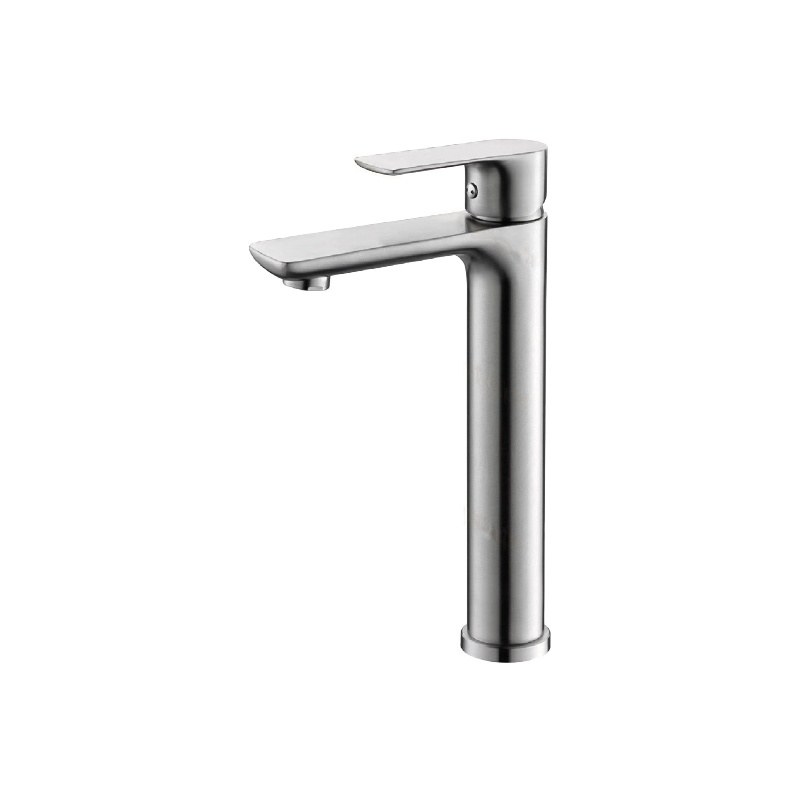 LT-10054-SS-TCMPLRLT basin faucet, washbasin mixer, lavatory faucet