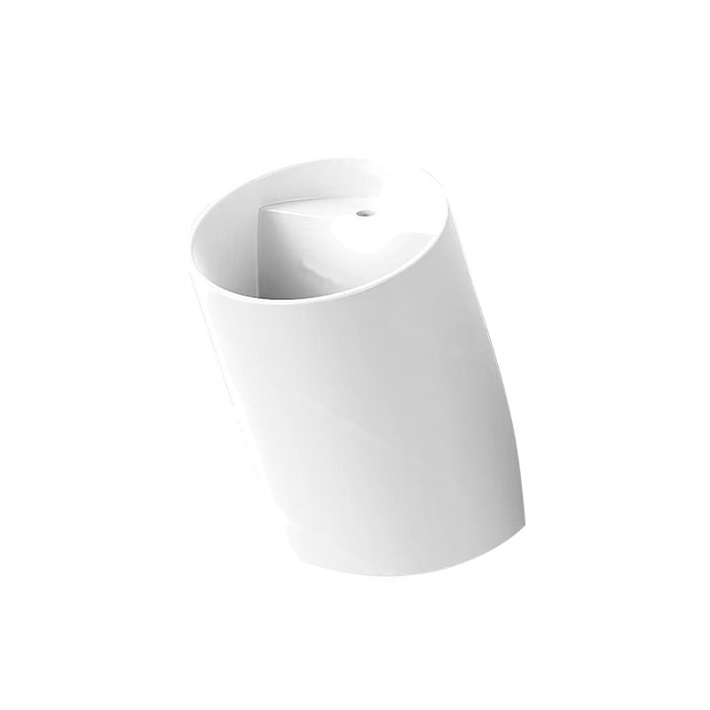 LT-5217 white wall-hung-basins