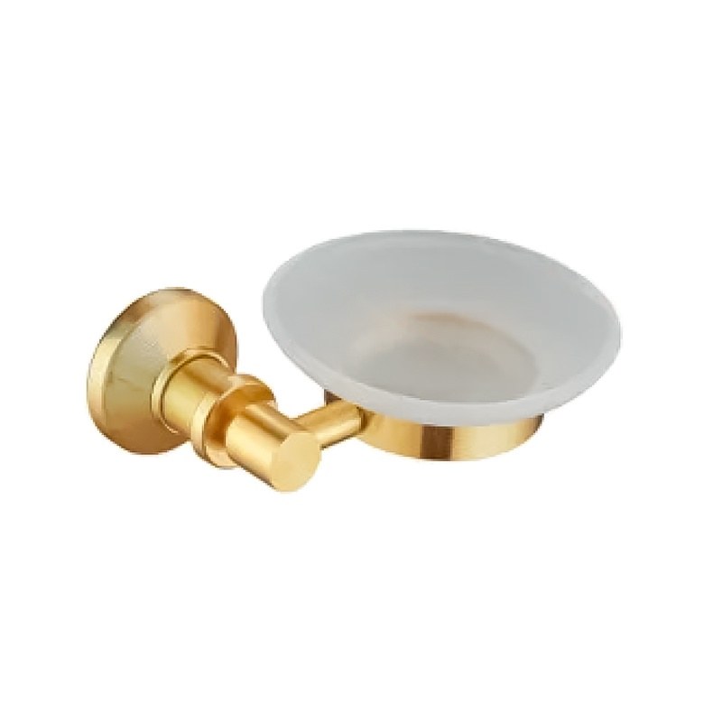 LT-AL8510-G bathroom hardware set, towel bar, bath accessory