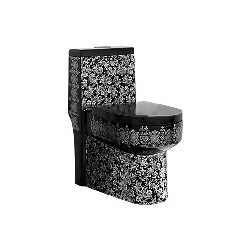 LT-1044-GID-S1 black one-piece-toilets