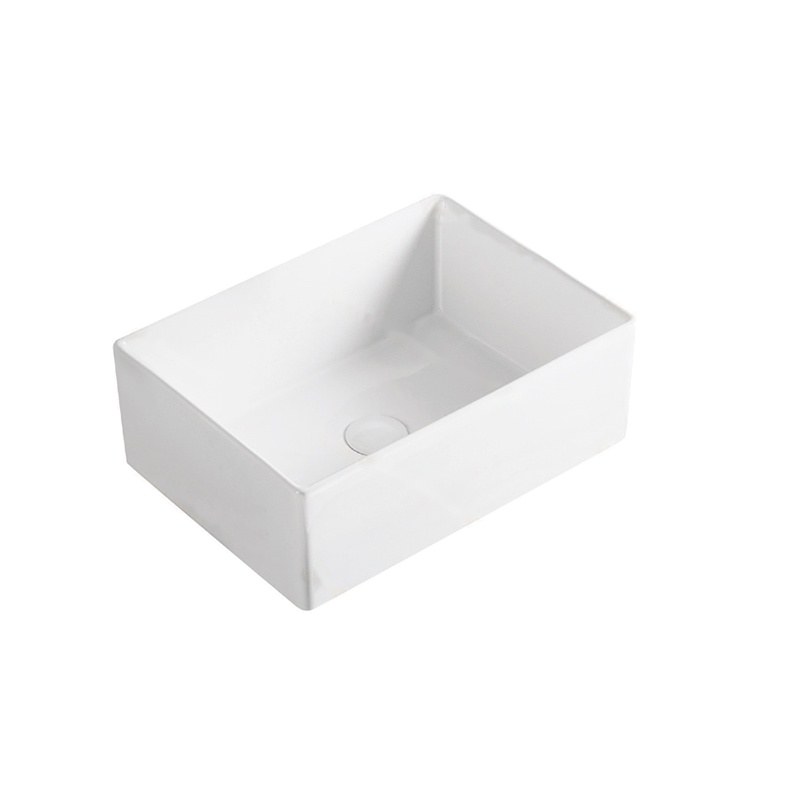LT-6638 white art-basins