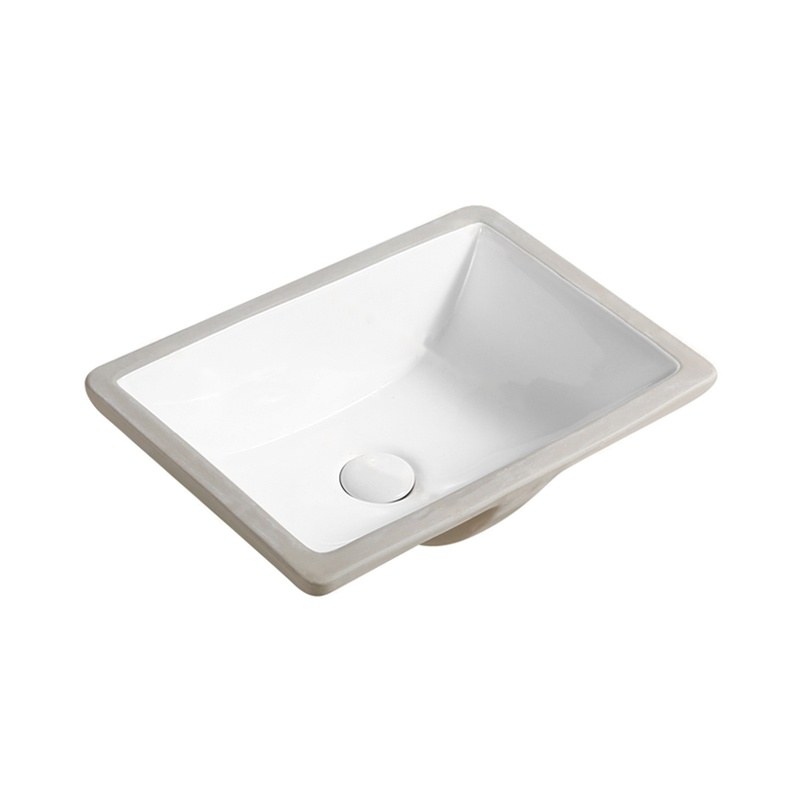LT-6828 white art-basins