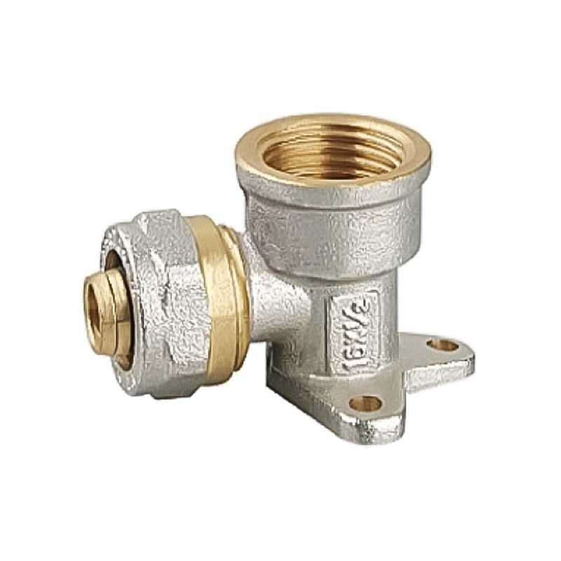 LT-10218-BT-JK angle valve, stop valve, bibcock