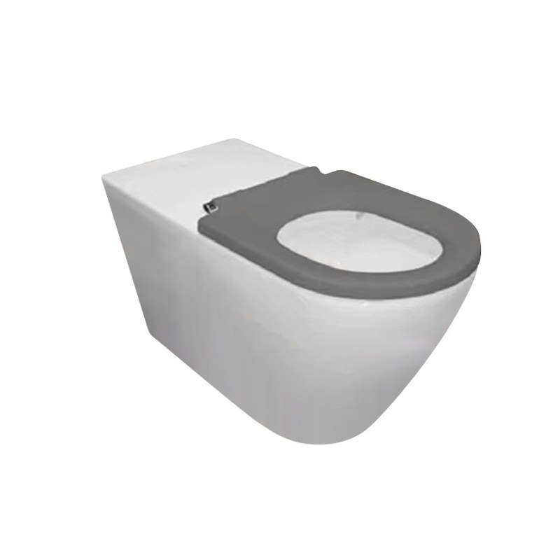 LT-WHT4075 white wall-hung-toilets