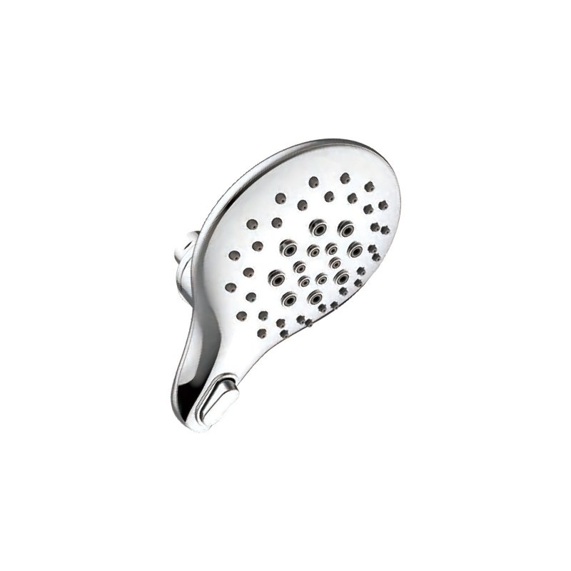 LT-10383-PLA-SP hand shower, hand held shower head