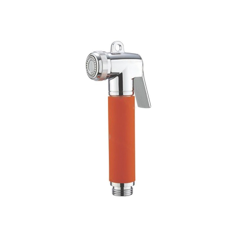 LT-13073-ZINC-PQ bidet sprayer, handheld bidet, toilet spray gun