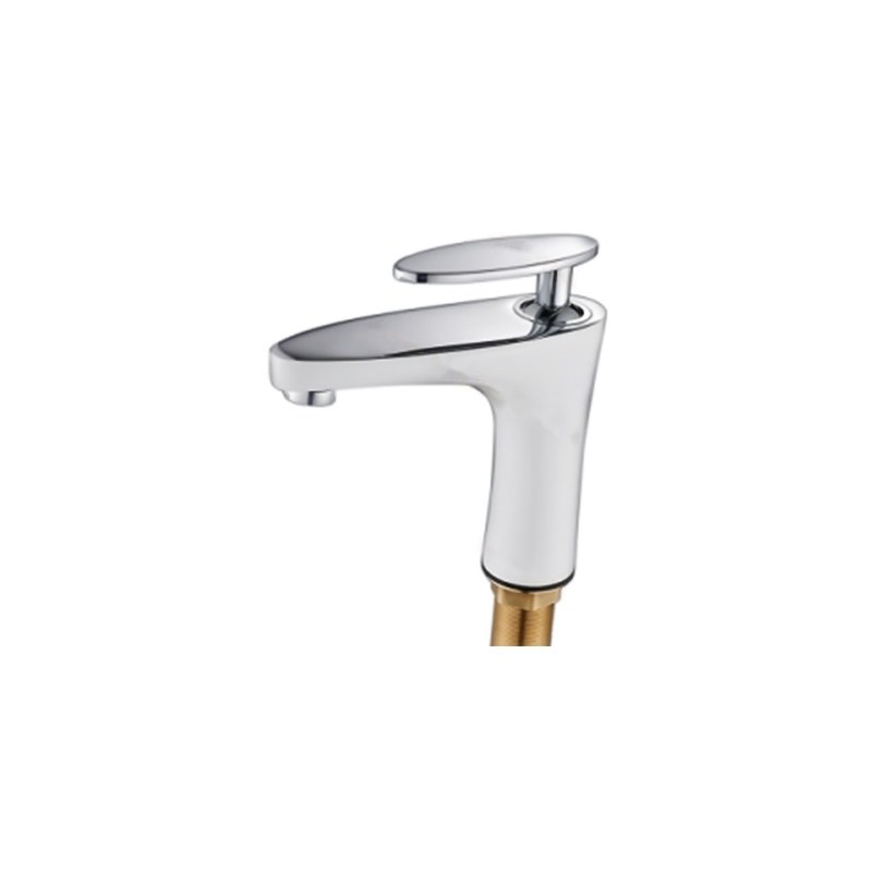 LT-10342-BRA-TCMPLRLT basin faucet, washbasin mixer, lavatory faucet