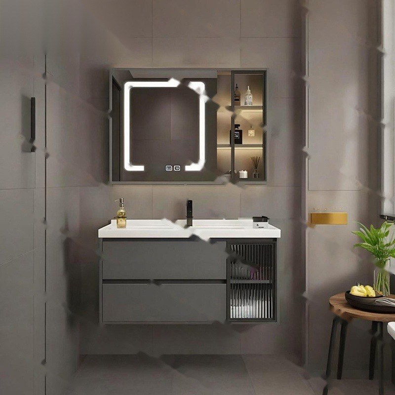 LT-2611 bathroom cabinets