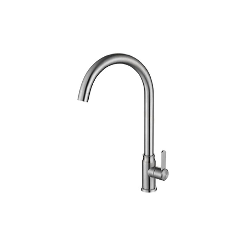 LT-10021-SS-TCSCDLLT kitchen faucet, kitchen mixer tap, sink faucet