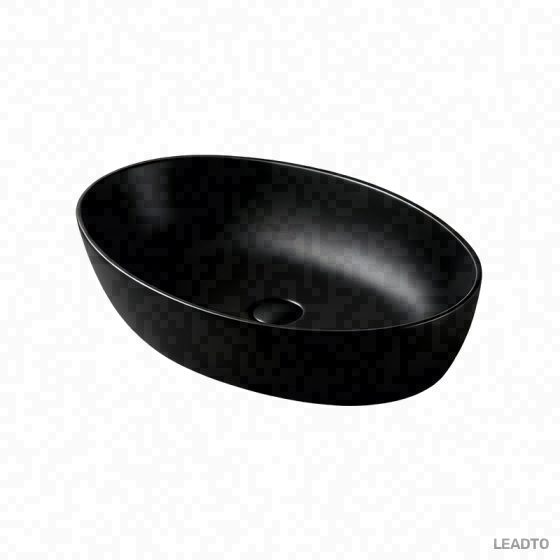 LT-6389-M-BL black art-basins