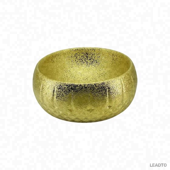 LT-6316S-RG-PG gold art-basins