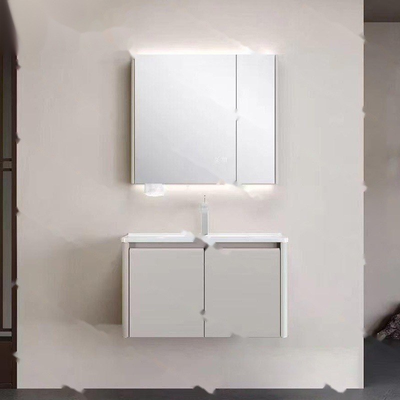 LT-8801 bathroom cabinets
